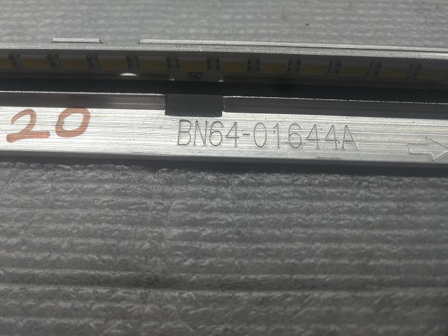 BN64-01644A LED BAR