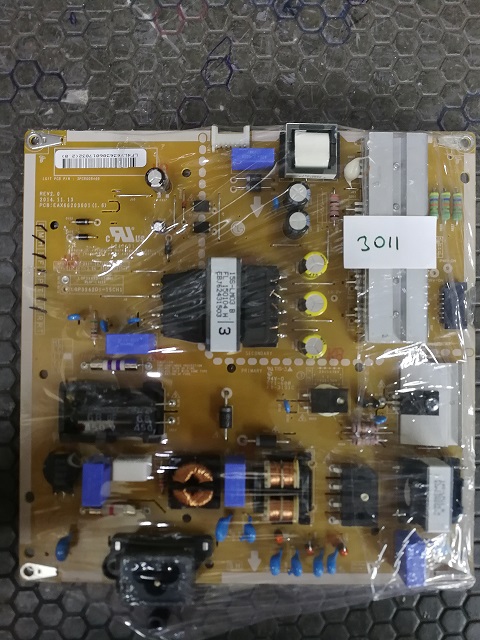 EAX66203001 (1.6) LG BESLEME LG POWER BOARD