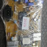 EAX66851301 (1.5) EAY64310501 LG BESLEME LG POWER BOARD