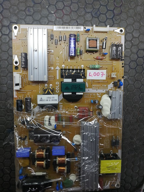 BN4400503A .BN44-00503A .SAMSUNG POWER BOARD.SAMSUNG BESLEME