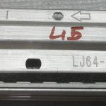 LJ94-03019A LED BAR
