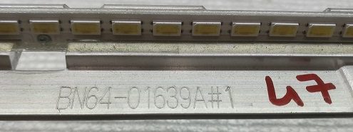 BN64-01639A LED BAR
